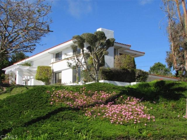Property for rent in California