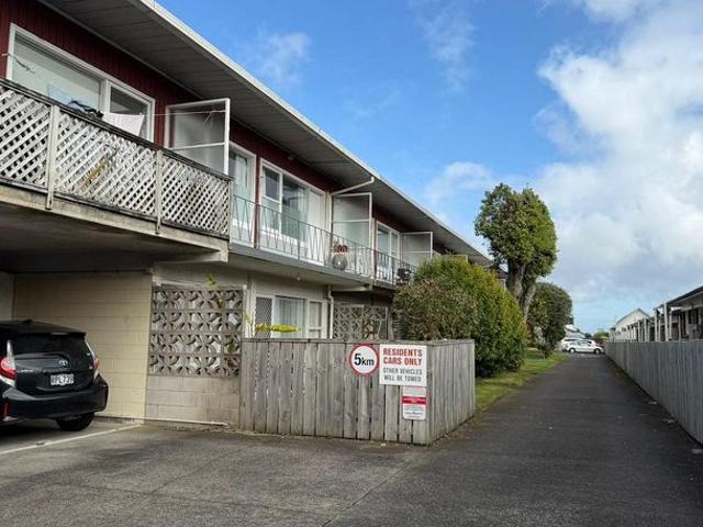 Apartment for rent in Balmoral, Oroua County