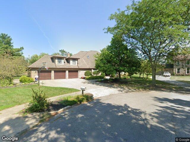 House for sale in Marion, Ohio
