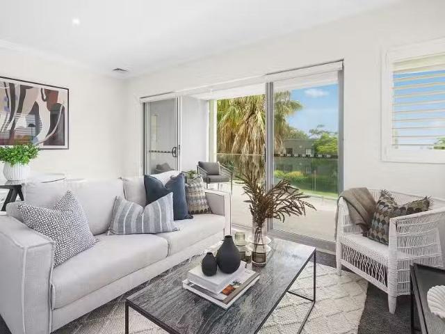Apartment for rent in Sydney, New South Wales