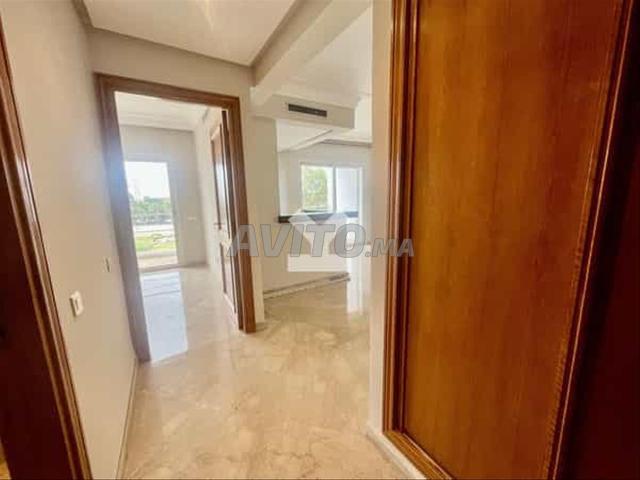 Appartement location à Anfa, Sidi Belyout