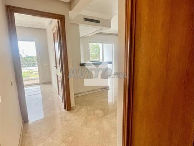 Appartement location à Anfa, Sidi Belyout
