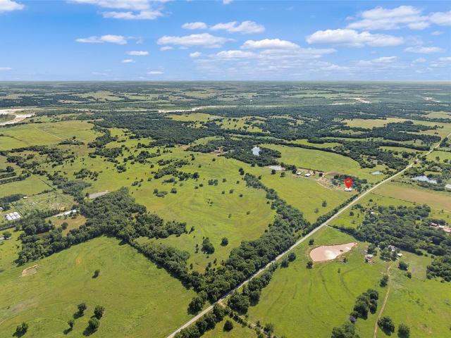 House for sale in Lexington, Oklahoma