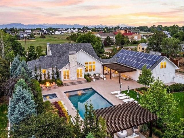 House for sale in Broomfield, Colorado