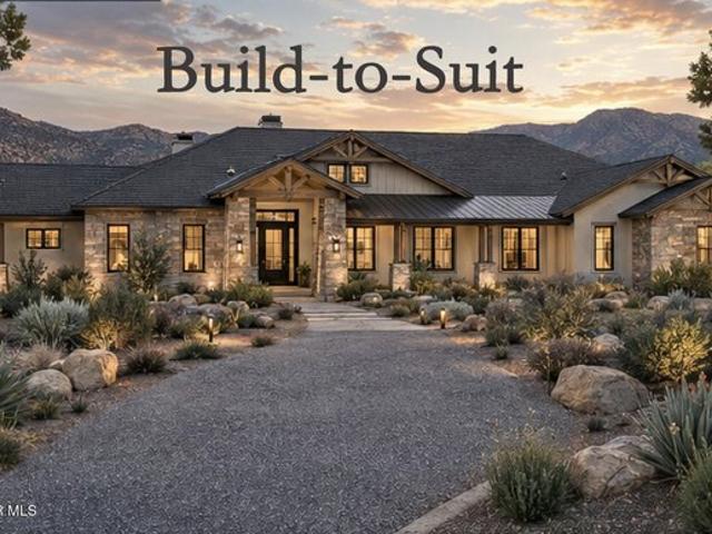 House for sale in Prescott, Arizona