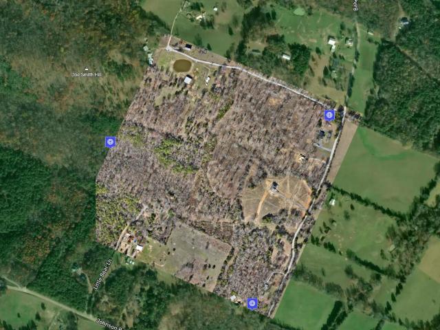 Land for sale in Tennessee