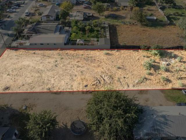 Land for sale in Porterville, Tulare County