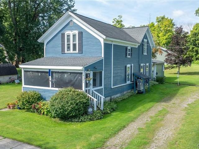 House for sale in Cayuga, New York