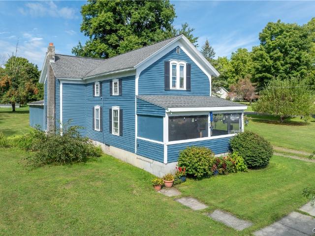 House for sale in Cayuga, New York