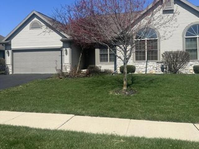 Condo for sale in Perrysburg, Ohio