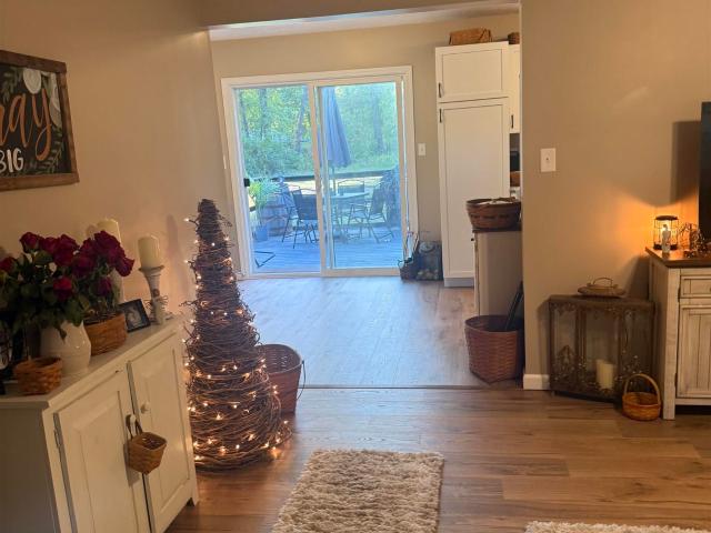 House for sale in Jasonville, Clay County