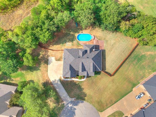 House for sale in Edmond, Oklahoma