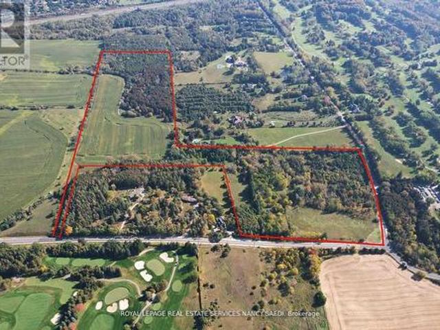 Land for sale in York, Ontario