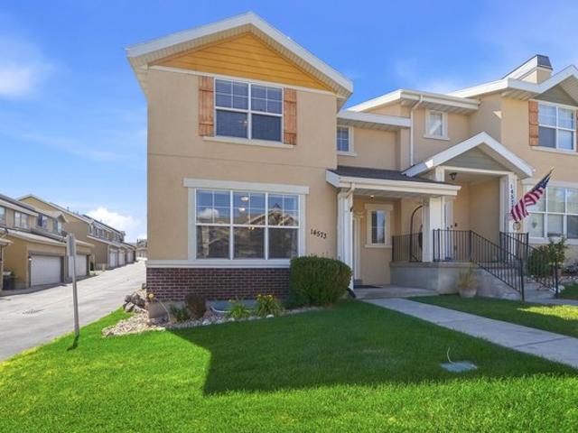 Townhouse for sale in Herriman, Utah