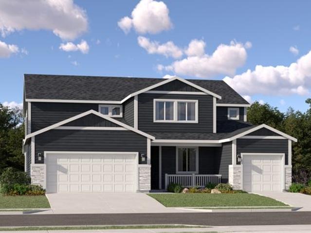 House for sale in Caldwell, Idaho