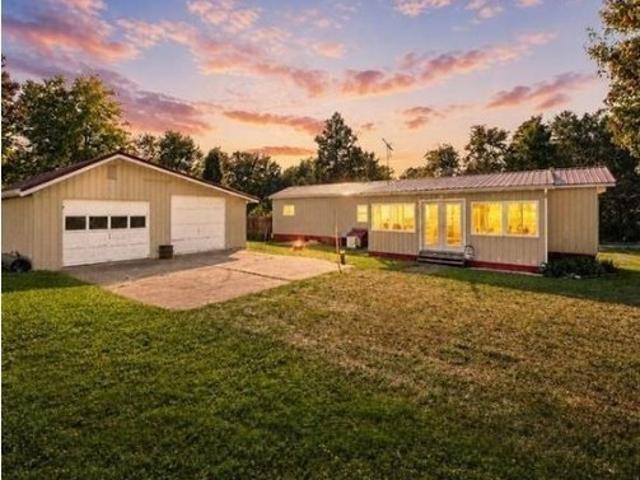 House for sale in Linesville, Crawford County