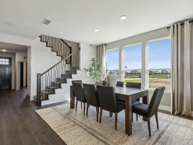 House for sale in Denton, Texas