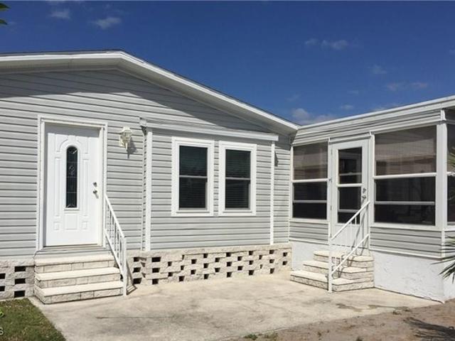 House for sale in North Fort Myers, Florida