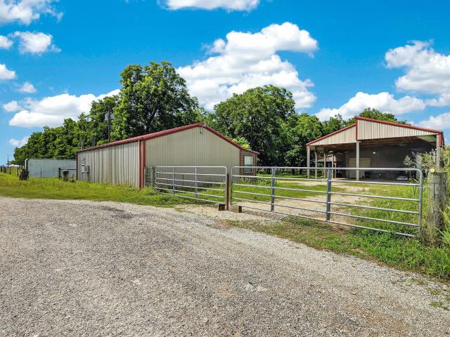 Farm for sale in Caldwell, Texas