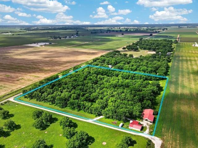 Farm for sale in Caldwell, Texas