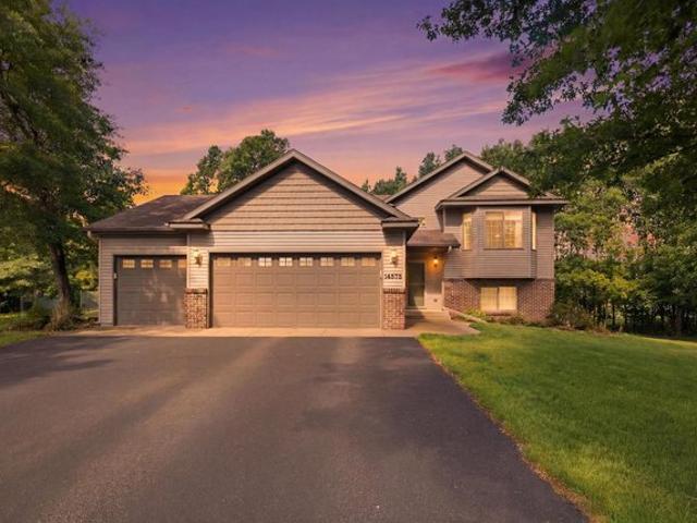 House for sale in Baxter, Minnesota