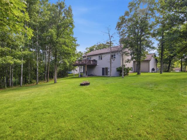 House for sale in Baxter, Minnesota