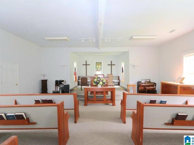 Commercial for sale in Alabama