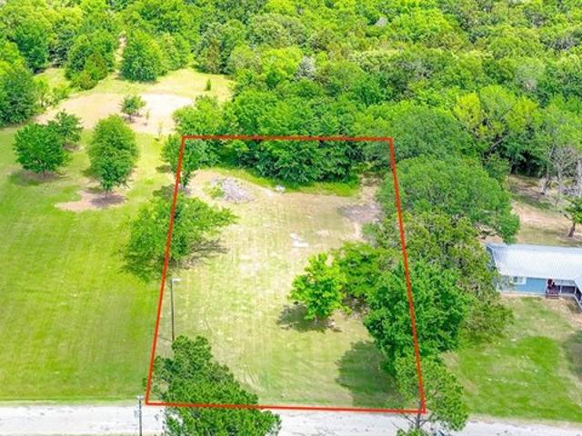 Land for sale in Scurry, Texas