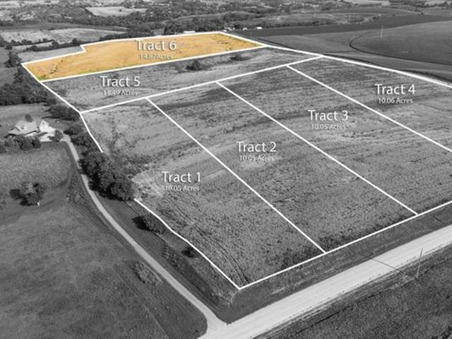 Land for sale in Nebraska