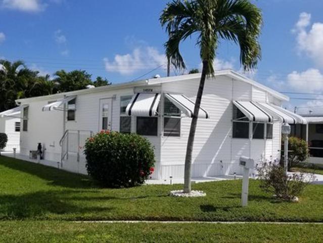House for sale in Delray Beach, Florida