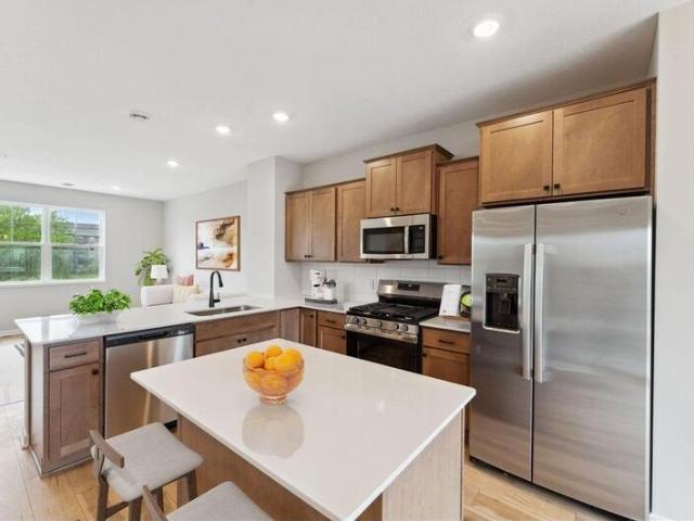 Townhouse for sale in Ramsey