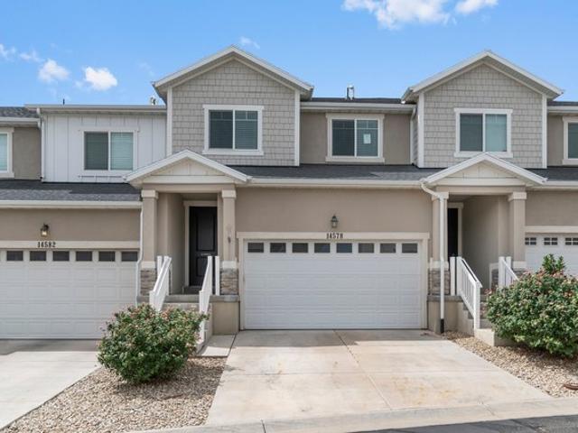 Townhouse for sale in Herriman, Utah