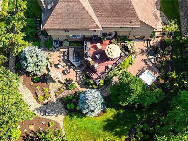House for sale in Columbia Station, Ohio