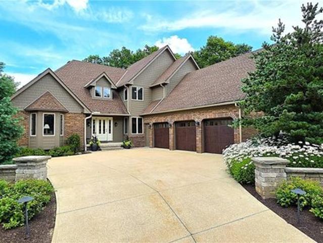 House for sale in Columbia Station, Ohio