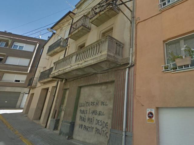 Piso en venta en Bellpuig, Lleida