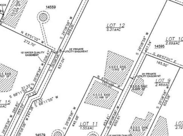 Land for sale in Tennessee