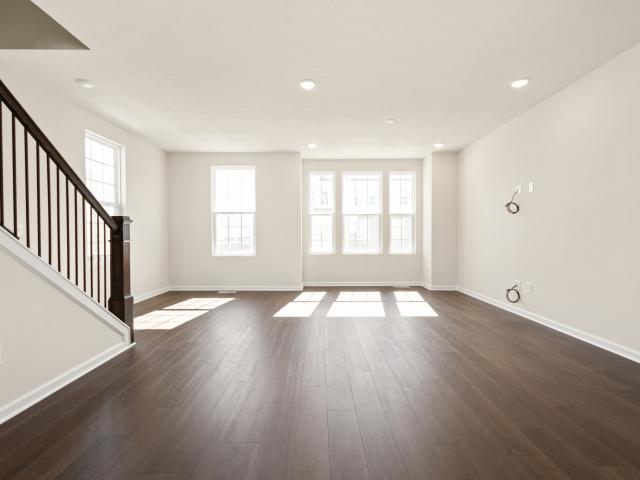 Townhouse for sale in Carmel, Indiana