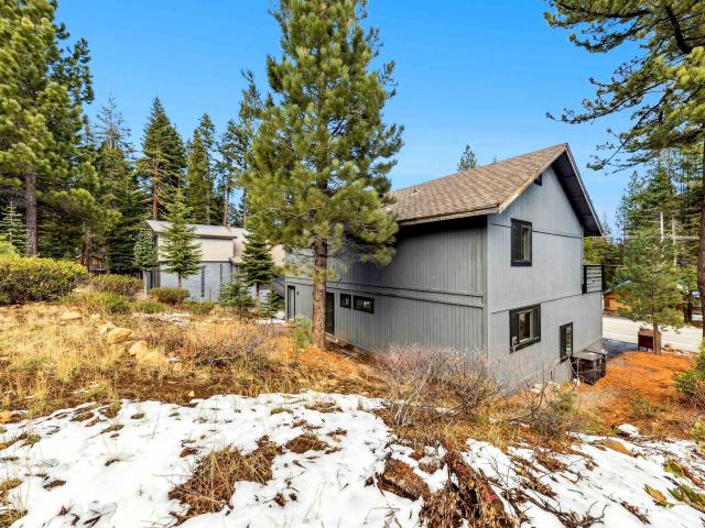 House for sale in Truckee, California