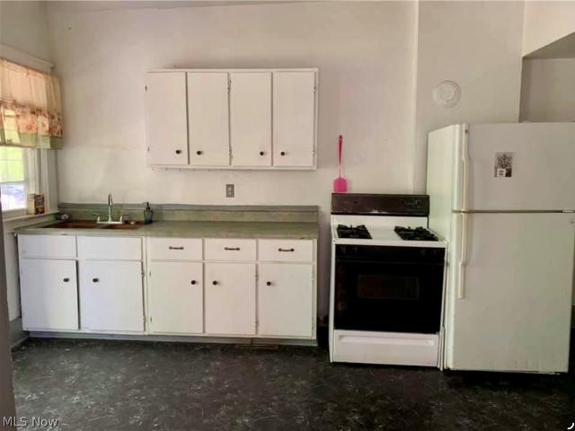 House for sale in Youngstown, Ohio