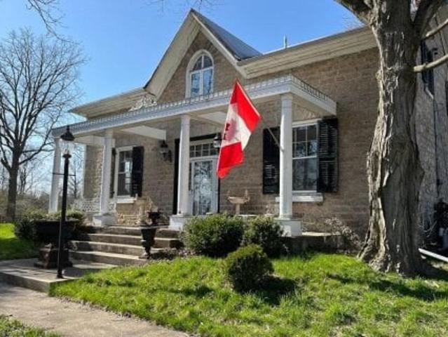 Property for sale in Ancaster, Ontario