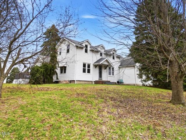 House for sale in Wauseon, Ohio