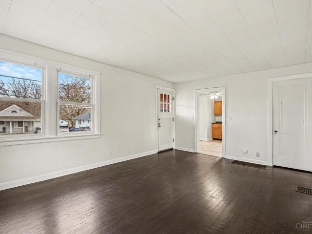 House for sale in Ohio