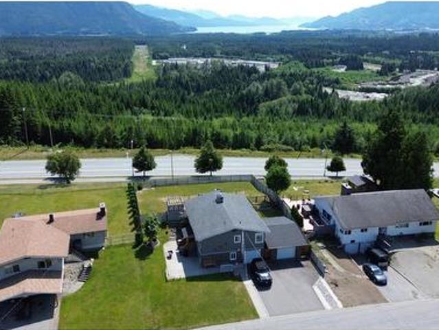 House for sale in Kitimat, British Columbia