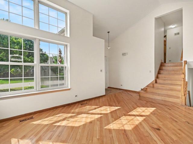 House for sale in Bartlett, Illinois