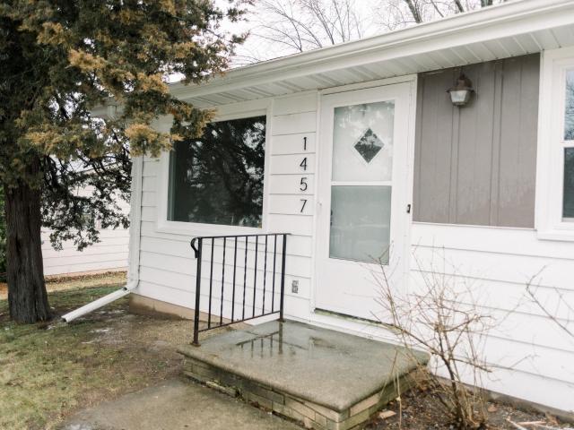 Property for sale in Green Bay, Wisconsin
