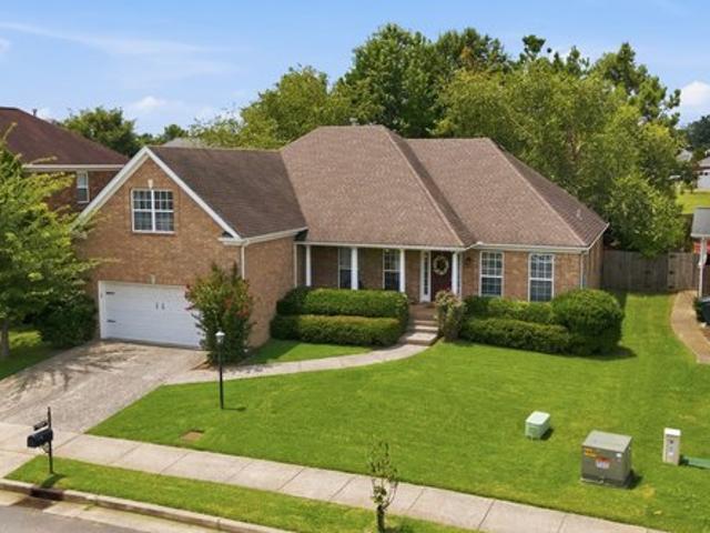 House for sale in Tennessee