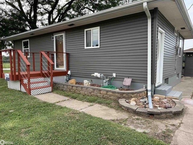 House for sale in Ottumwa, Iowa