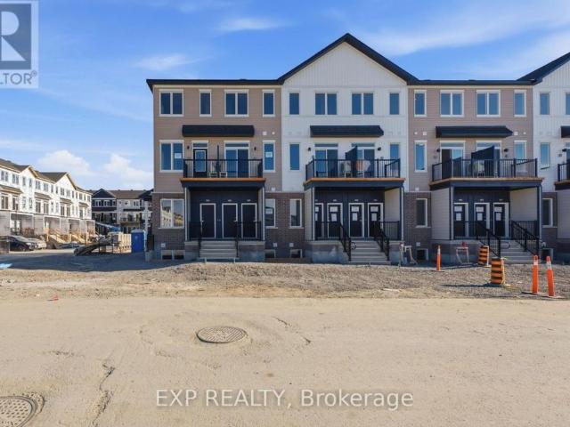 Townhouse for rent in Somerset, Ottawa