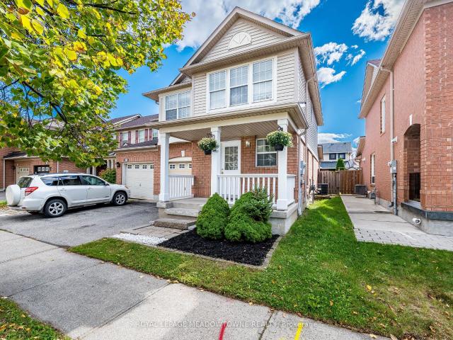 House for sale in Milton, Ontario