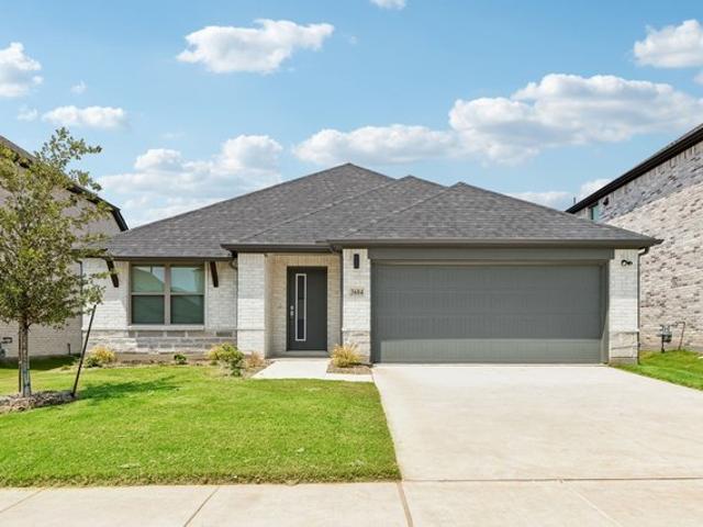 House for sale in Haslet, Texas